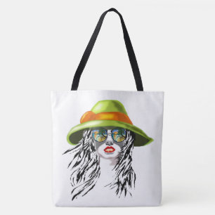 Sommerdamen-Tasche Tasche