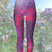 Sommerdämmerung Leggings