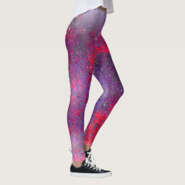 Sommerdämmerung Leggings