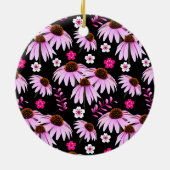 Sommerdenken Keramik Ornament (Hinten)
