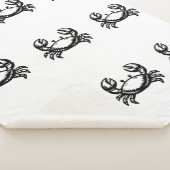 Sommerdesign-Decke  Sherpadecke (3/4)