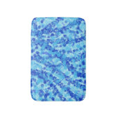 Sommerdusche Badematte (Vorderseite Vertikal)