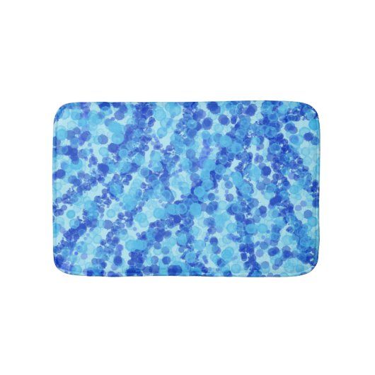 Sommerdusche Badematte (Vorderseite)