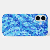 Sommerdusche Case-Mate iPhone Hülle (Rückseite (Horizontal))