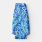 Sommerdusche Flaschenkühler (Vorderseite)