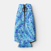 Sommerdusche Flaschenkühler (Rückseite)