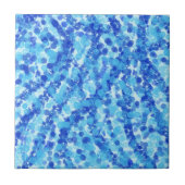 Sommerdusche Fliese (Vorderseite)