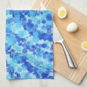 Sommerdusche Handtuch (Viertel Falte)