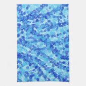 Sommerdusche Handtuch (Vertikal)