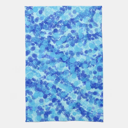 Sommerdusche Handtuch (Vertikal)