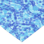 Sommerdusche Kurzer Tischläufer (Ecke)