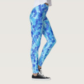 Sommerdusche Leggings (Rechts)