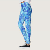 Sommerdusche Leggings (Links)