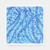 Sommerdusche Serviette (Vorderseite)