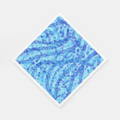 Sommerdusche Serviette (Ecke)