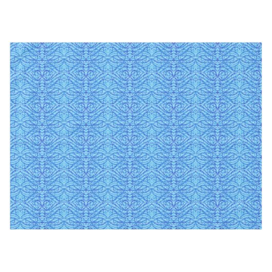 Sommerdusche Tischdecke (Vorderseite (Horizontal))