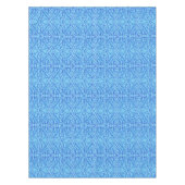 Sommerdusche Tischdecke (Vorderseite)