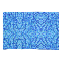 Sommerdusche umkehrbar kissenbezug