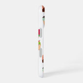 Sommereis iPhone 16 Hülle (Rechte Seite)