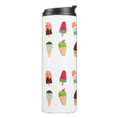 Sommereis Thermosbecher (Nach links gedreht)