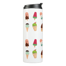 Sommereis Thermosbecher