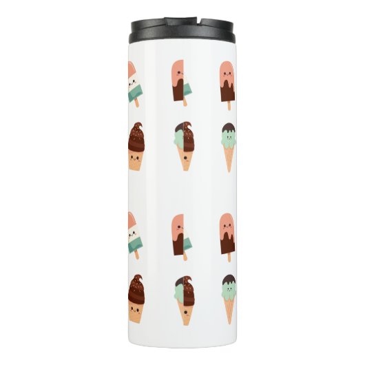 Sommereis Thermosbecher (Rückseite)