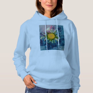 Sommerenergie für den schönen Frühling Hoodie