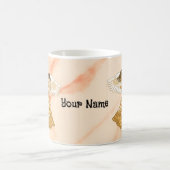 Sommerengel Kaffeetasse (Mittel)