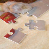 Sommerernte Puzzle (Seite)