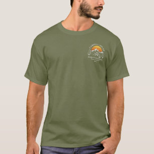 Sommerfamilienurlaub Individuelle Abstimmung im Ca T-Shirt