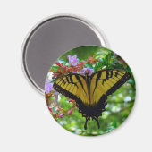 Sommerfarben Magnet (Vorderseite/Rückseite)