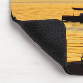 Sommerfarben Mousepad (Ecke)