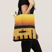 Sommerfarben Tasche (Von Nahem)