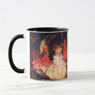 Sommerfeen Tasse