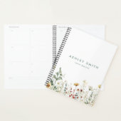 Sommerfeld der Wildblume Planer (Anzeige)