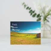 Sommerfeld Postkarte (Stehend Vorderseite)