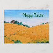 Sommerfelder Feiertagspostkarte (Vorderseite)