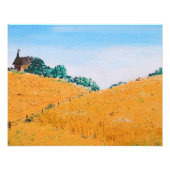 Sommerfelder Fotodruck (Vorne)