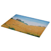 Sommerfelder Schneidebrett (Ecke)