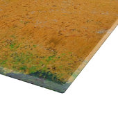 Sommerfelder Schneidebrett (Ecke)