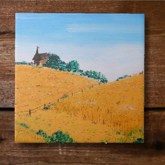 Sommerfelder Steinuntersetzer