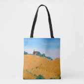 Sommerfelder Tasche (Vorderseite)