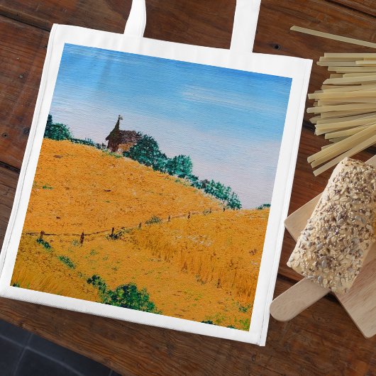 Sommerfelder Tragetasche