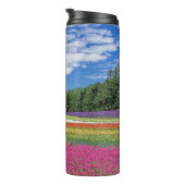 Sommerfeldröhren von Blume Thermosbecher (Nach rechts gedreht)