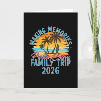 Sommerferien Familie Punta Cana Urlaub 2026 Ma Karte