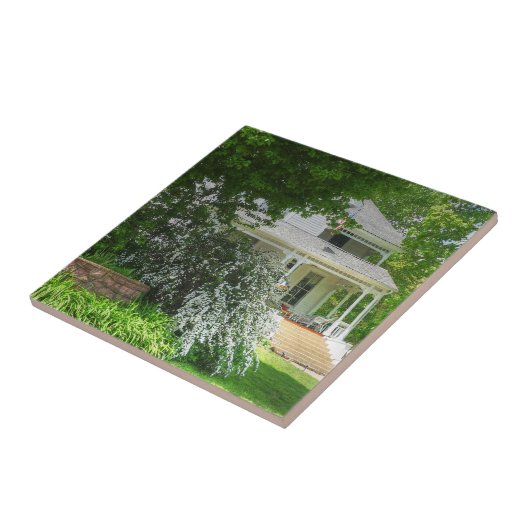 Sommerferien Fliese (Seite)