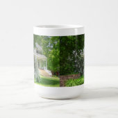 Sommerferien Kaffeetasse (Mittel)