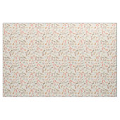 Sommerferien-Muster Stoff (Fat Quarter (45,7 x 55,9 cm))