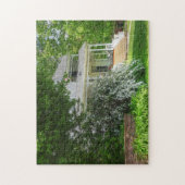 Sommerferien Puzzle (Vertikal)