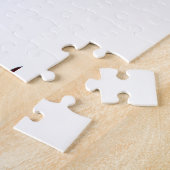 Sommerferien Sonne und Meer Kunst Puzzle (Seite)